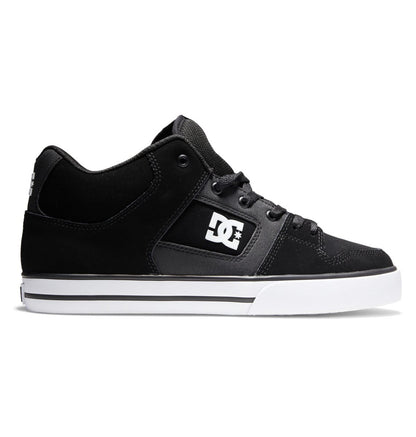 Pure Mid Sneakers - Premium Brand Shoes for Men and Women