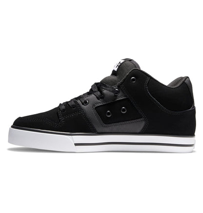 Pure Mid Sneakers - Premium Brand Shoes for Men and Women