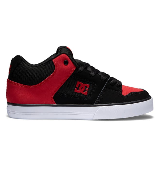 Pure Mid Sneakers - Premium Brand Shoes for Men and Women