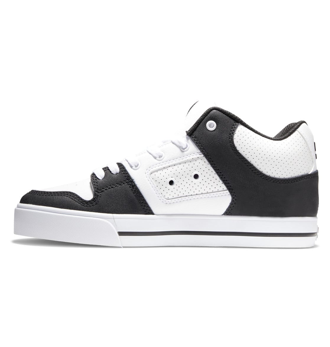 Pure Mid Sneakers - Premium Brand Shoes for Men and Women