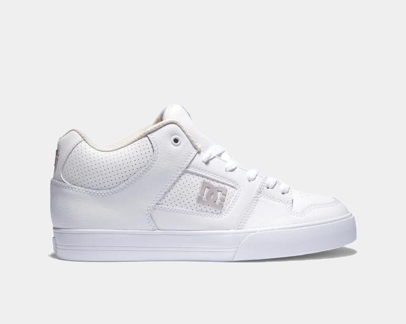 Pure Mid Sneakers - Premium Brand Shoes for Men and Women