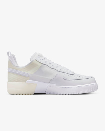 Air Force 1 React Sneakers - Premium Brand Shoes for Men and Women