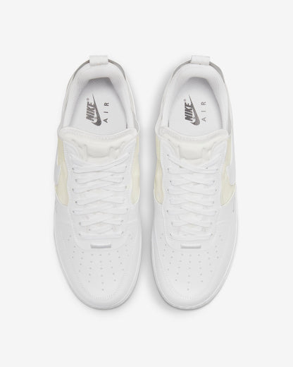 Air Force 1 React Sneakers - Premium Brand Shoes for Men and Women