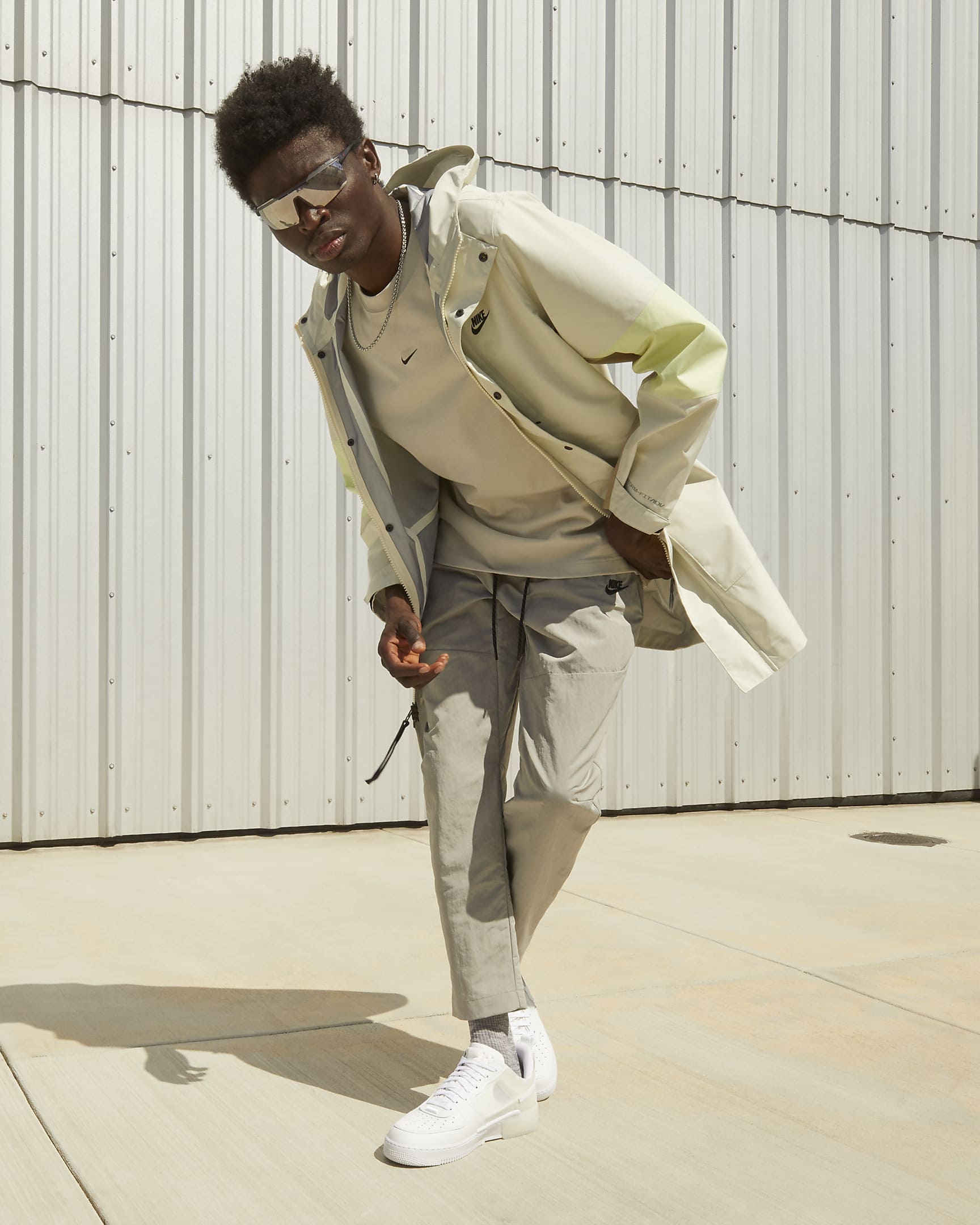 Air Force 1 React Sneakers - Premium Brand Shoes for Men and Women