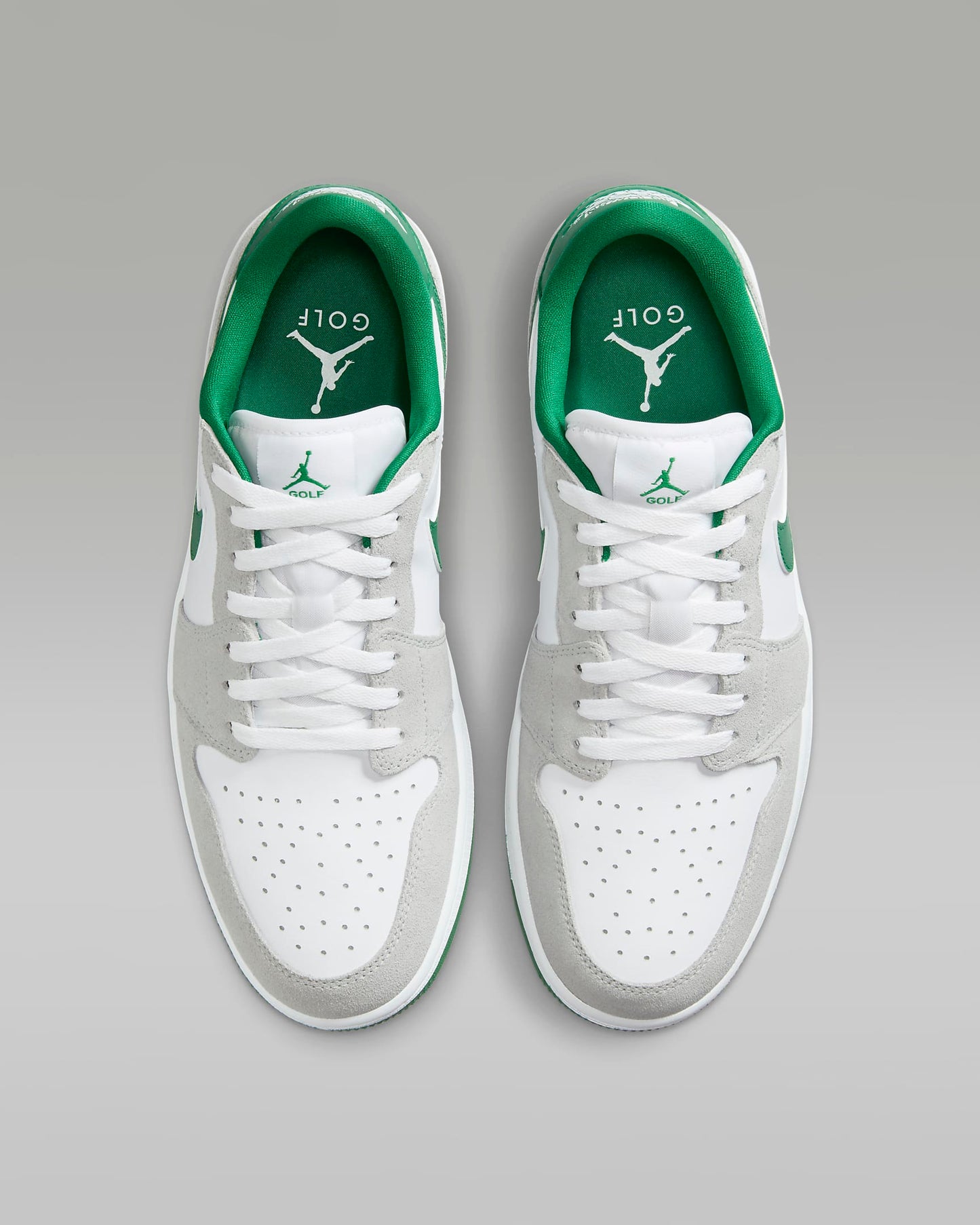 Air Jordan 1 Low G Sneakers - Premium Brand Shoes for Men and Women