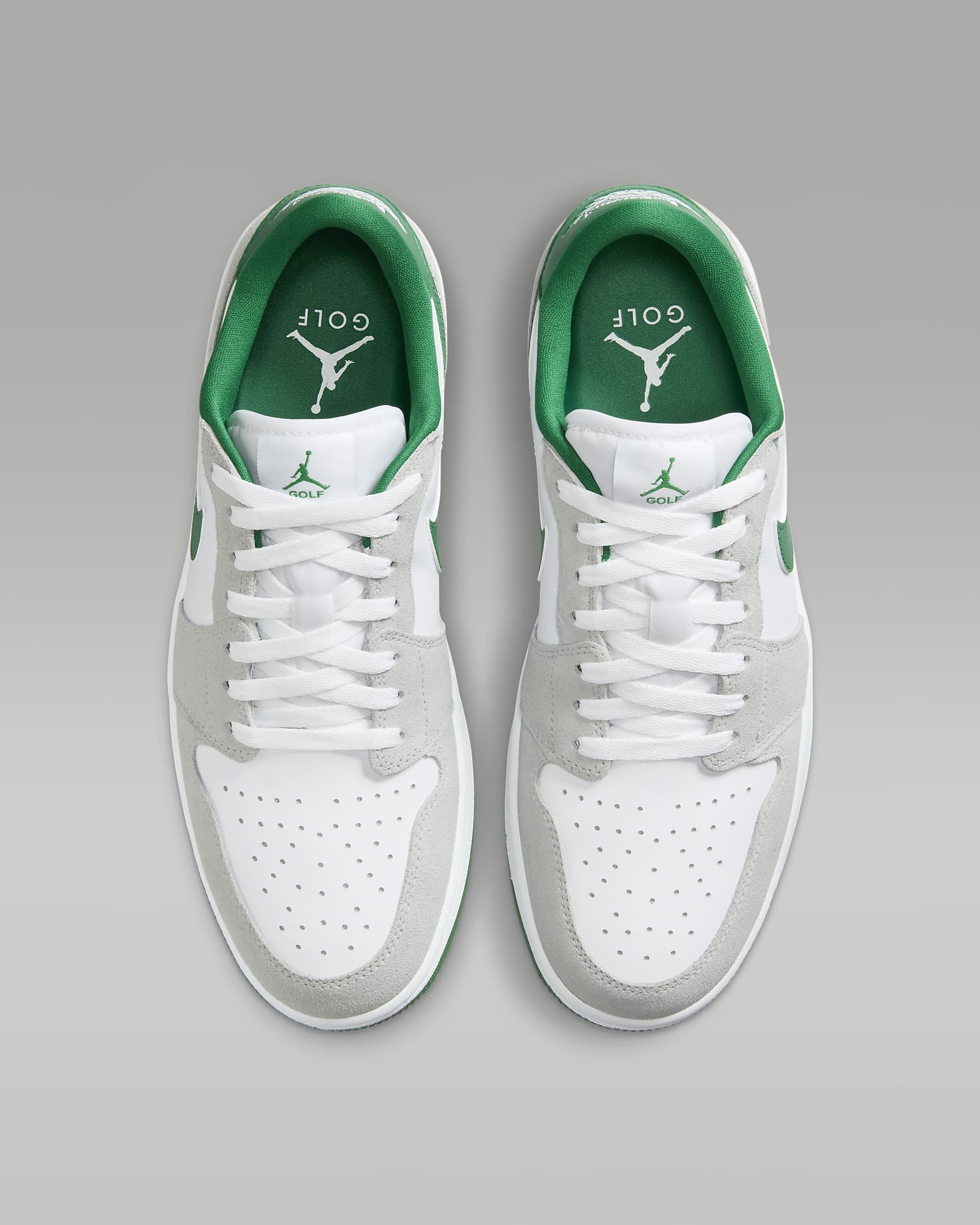 Air Jordan 1 Low G Sneakers - Premium Brand Shoes for Men and Women