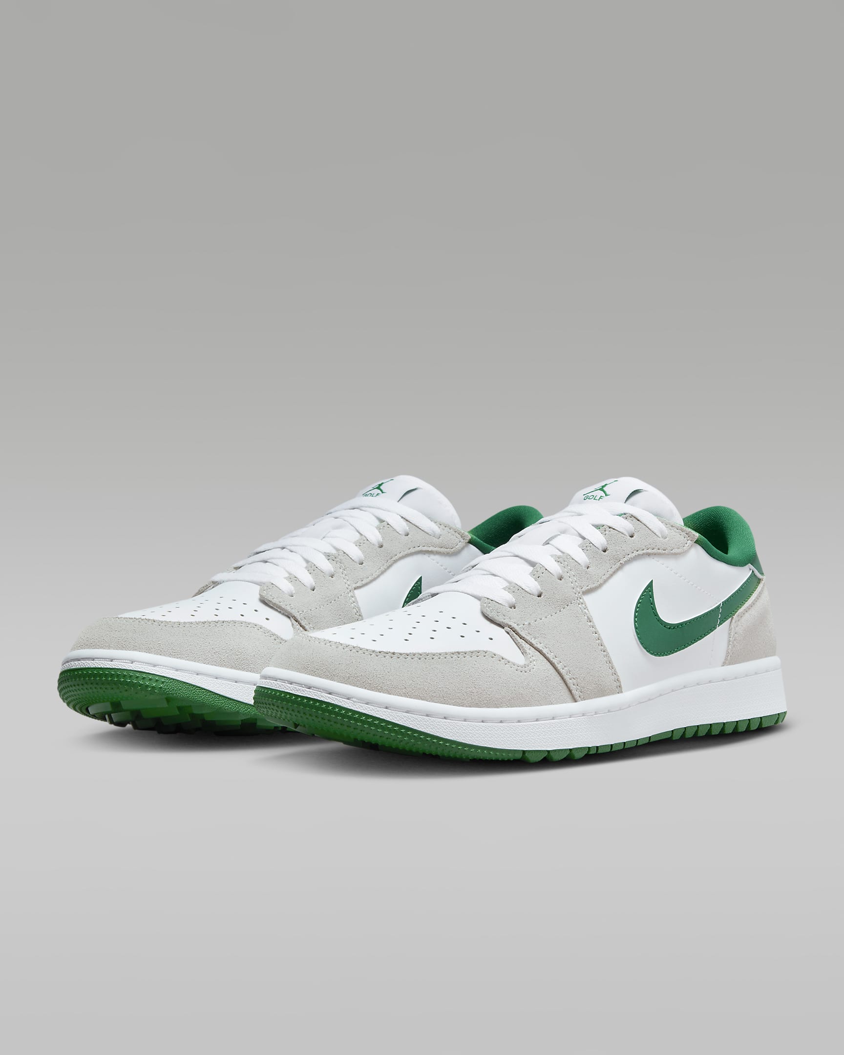 Air Jordan 1 Low G Sneakers - Premium Brand Shoes for Men and Women