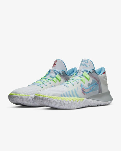 Kyrie Flytrap V Sneakers - Premium Brand Shoes for Men and Women