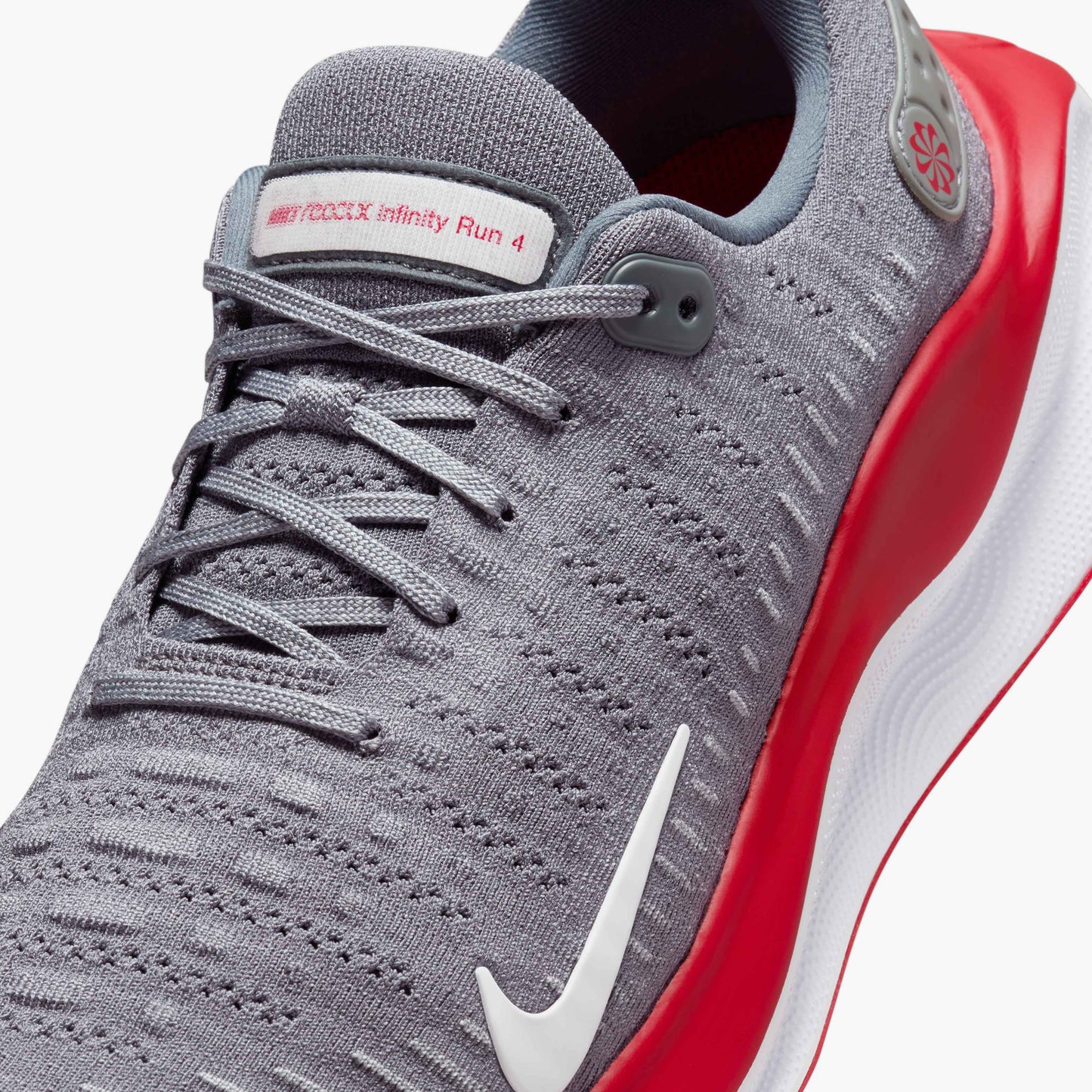 React Infinity Run 4 (team) Sneakers - Premium Brand Shoes for Men and Women
