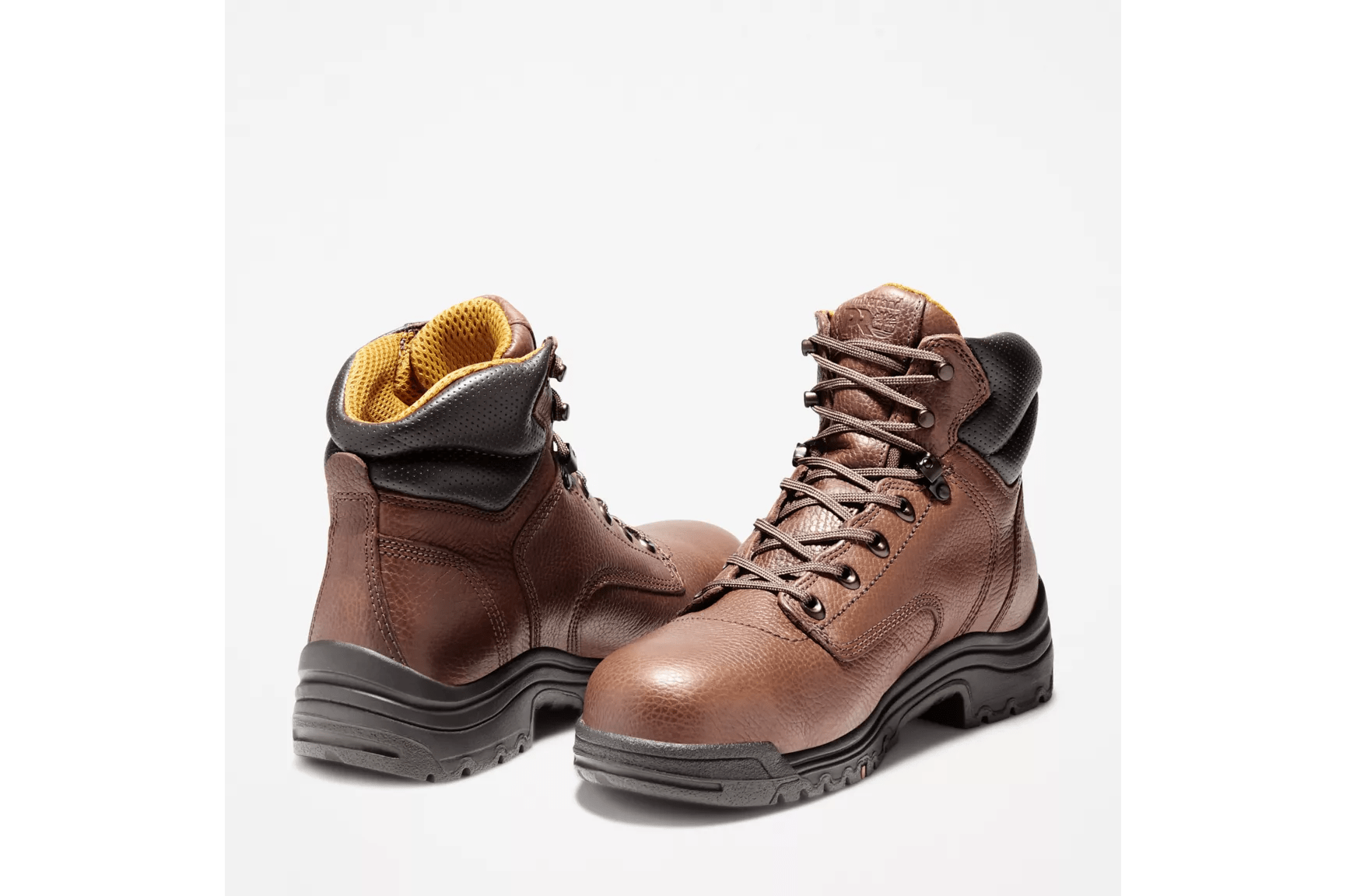 6" Titan Safety Toe Comfort Work Boots Sneakers - Premium Brand Shoes for Men and Women