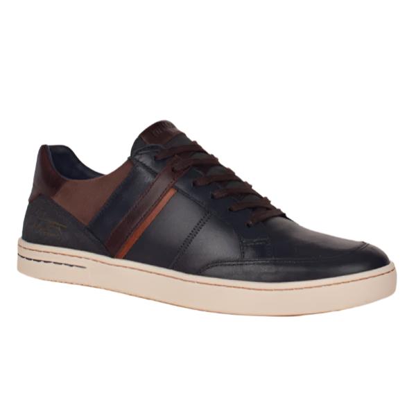 Lloyd & Pryce Mens Shoe Carreras Storm