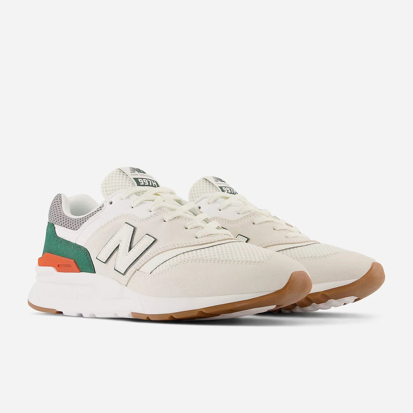 997H Sneakers - Premium Brand Shoes for Men and Women