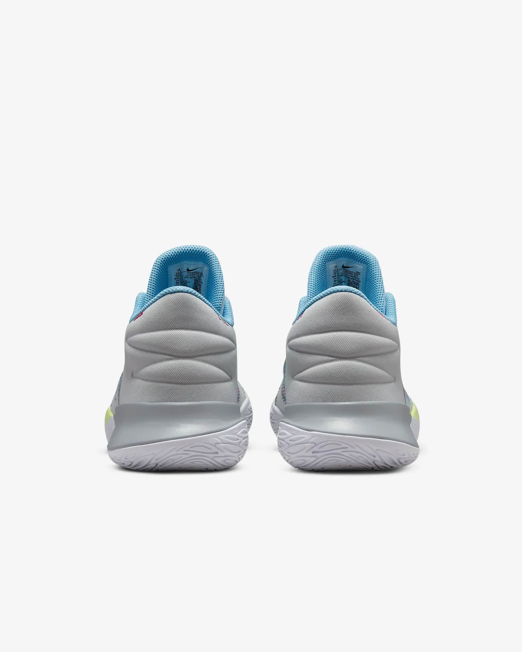 Kyrie Flytrap V Sneakers - Premium Brand Shoes for Men and Women