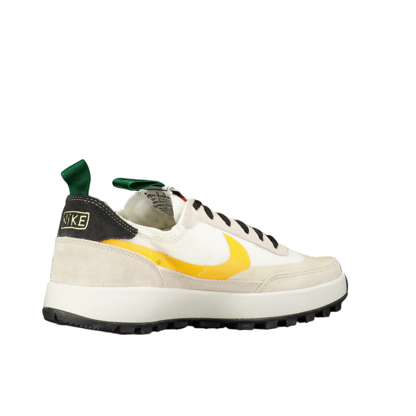 W Tom Sachs X NikeCraft General Purpose 'Bricolage'