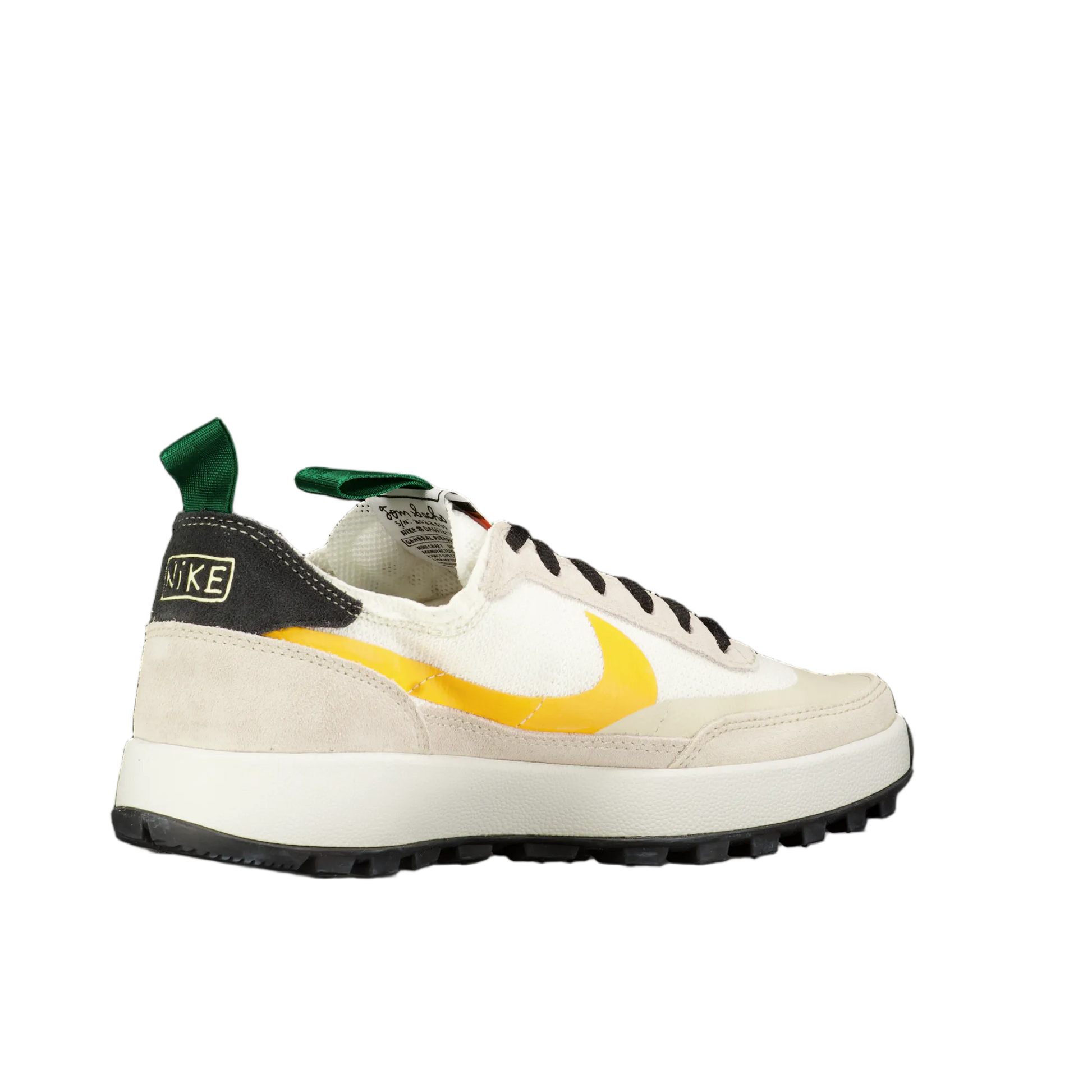 W Tom Sachs X NikeCraft General Purpose 'Bricolage'
