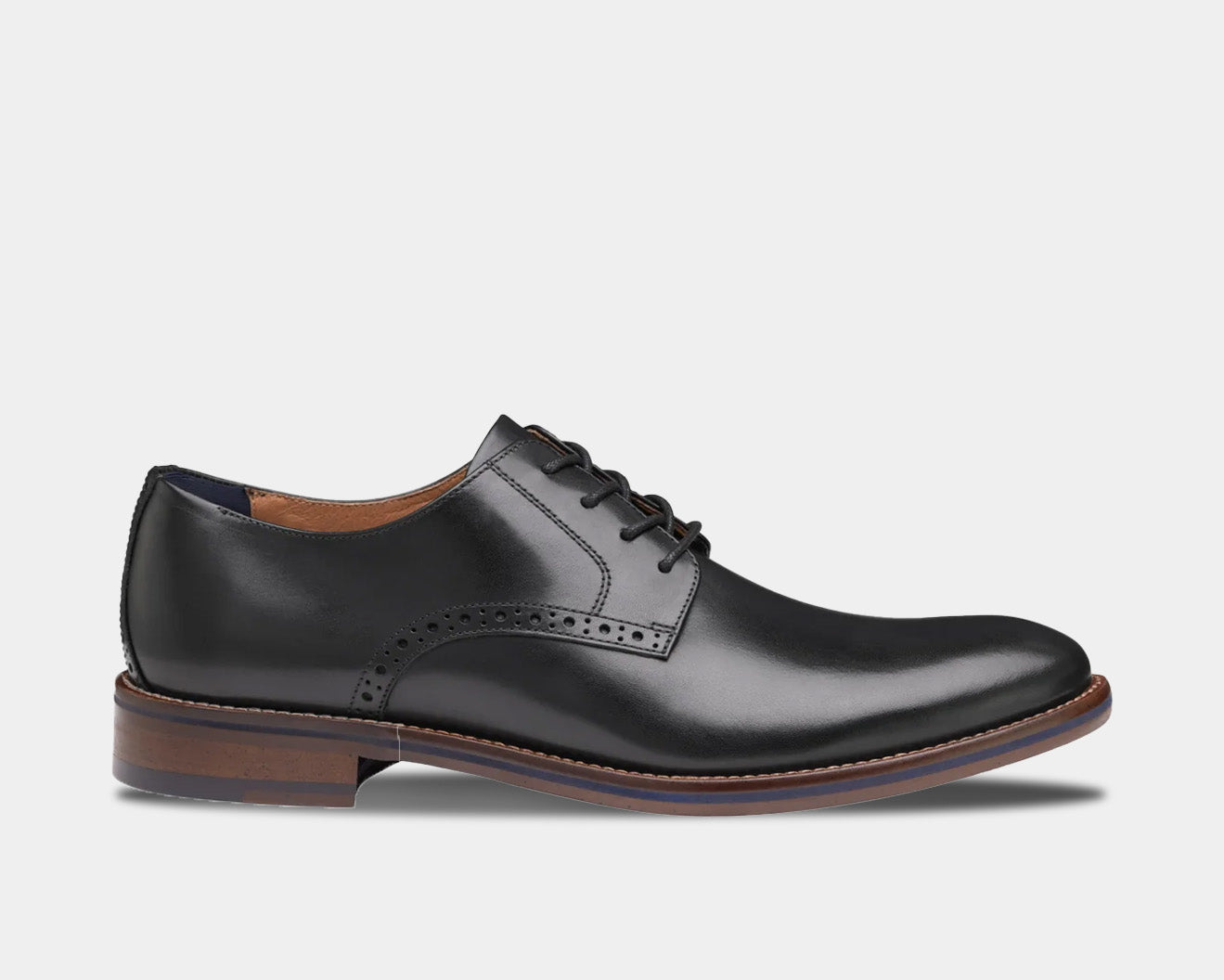 Conard 2.0 Plain Toe Sneakers - Premium Brand Shoes for Men and Women