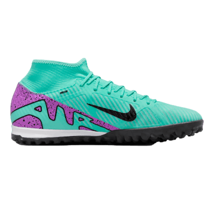 Nike Mercurial Superfly 9 Academy Turf Shoes
