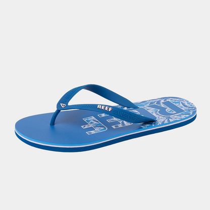Seaside Prints Sneakers - Premium Brand Shoes for Men and Women