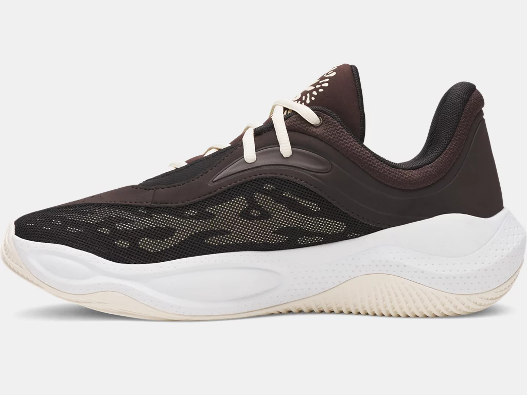 Curry Splash 25 Sneakers - Premium Brand Shoes for Men and Women