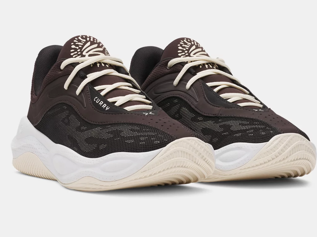 Curry Splash 25 Sneakers - Premium Brand Shoes for Men and Women
