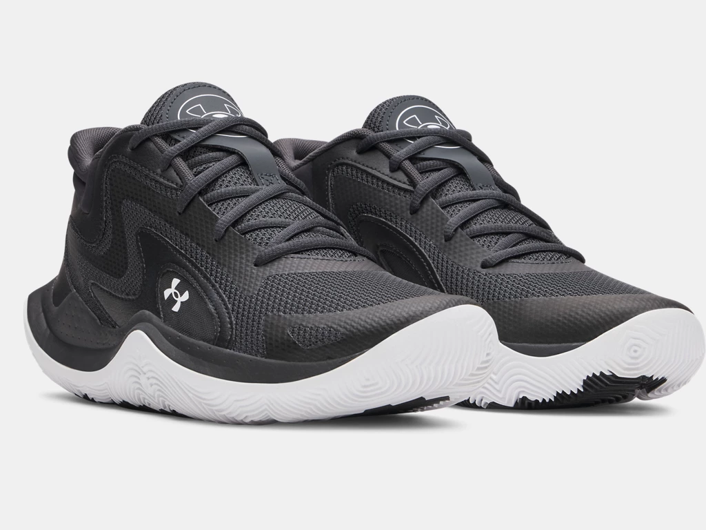 UA Jet '25 Sneakers - Premium Brand Shoes for Men and Women