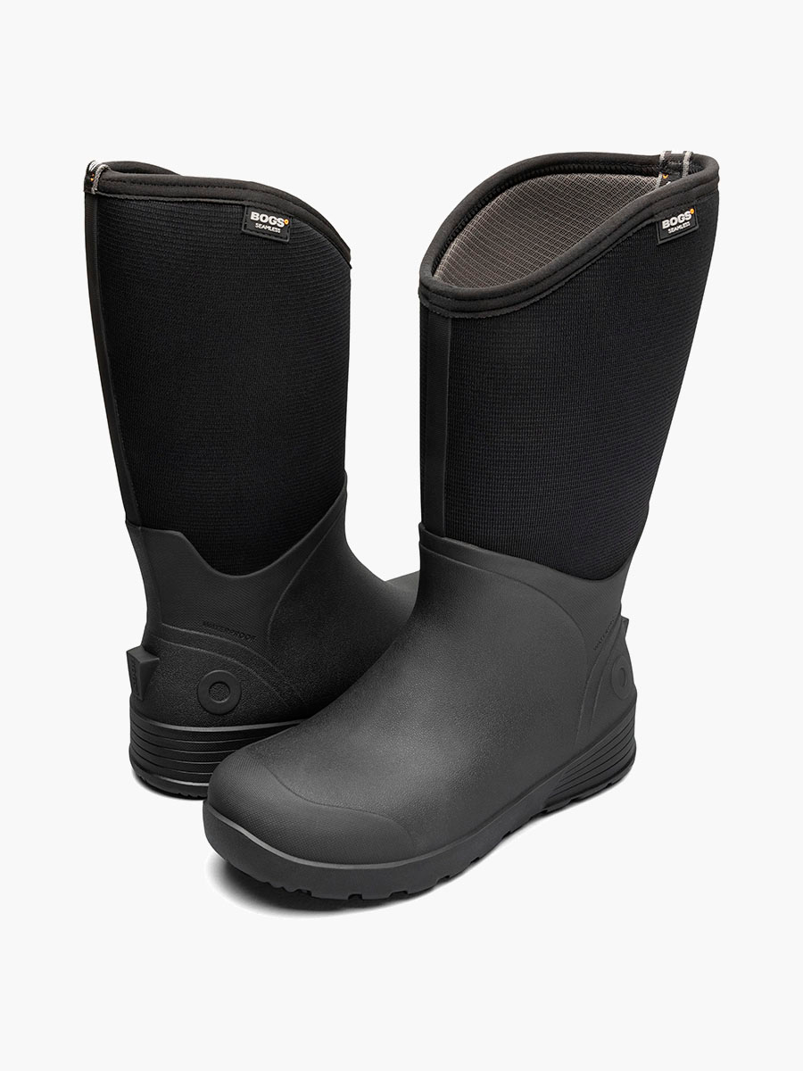 Bozeman II Vibram Arctic Grip Sneakers - Premium Brand Shoes for Men and Women