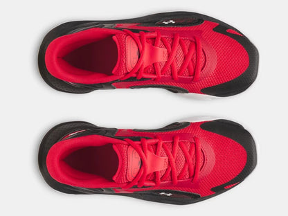 UA Jet '25 Sneakers - Premium Brand Shoes for Men and Women