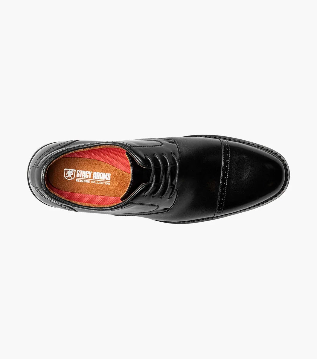 Bailey Cap Toe Sneakers - Premium Brand Shoes for Men and Women