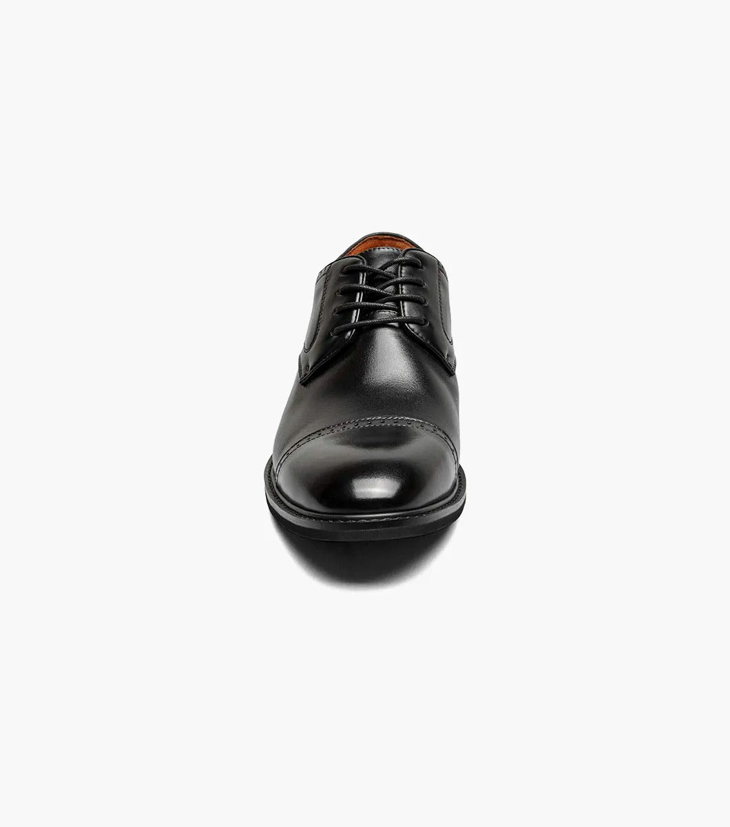 Bailey Cap Toe Sneakers - Premium Brand Shoes for Men and Women