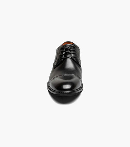 Bailey Cap Toe Sneakers - Premium Brand Shoes for Men and Women