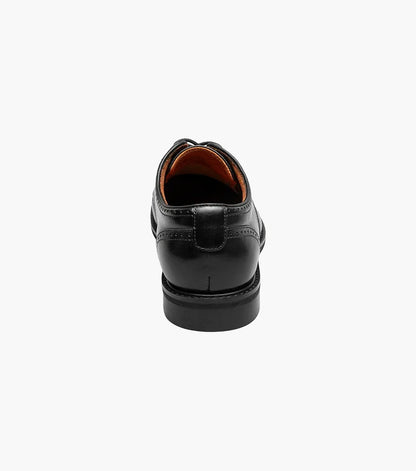Bailey Cap Toe Sneakers - Premium Brand Shoes for Men and Women