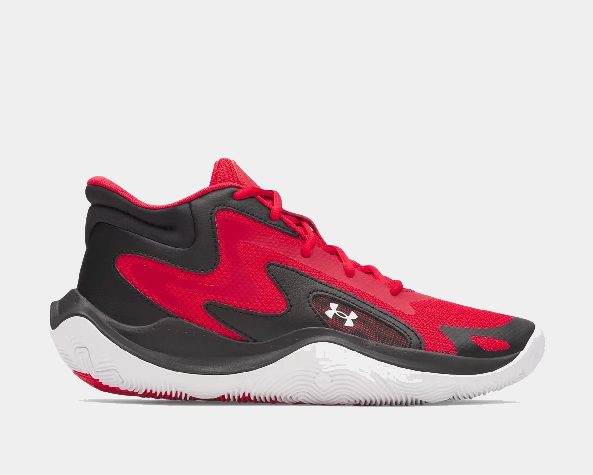 UA Jet '25 Sneakers - Premium Brand Shoes for Men and Women