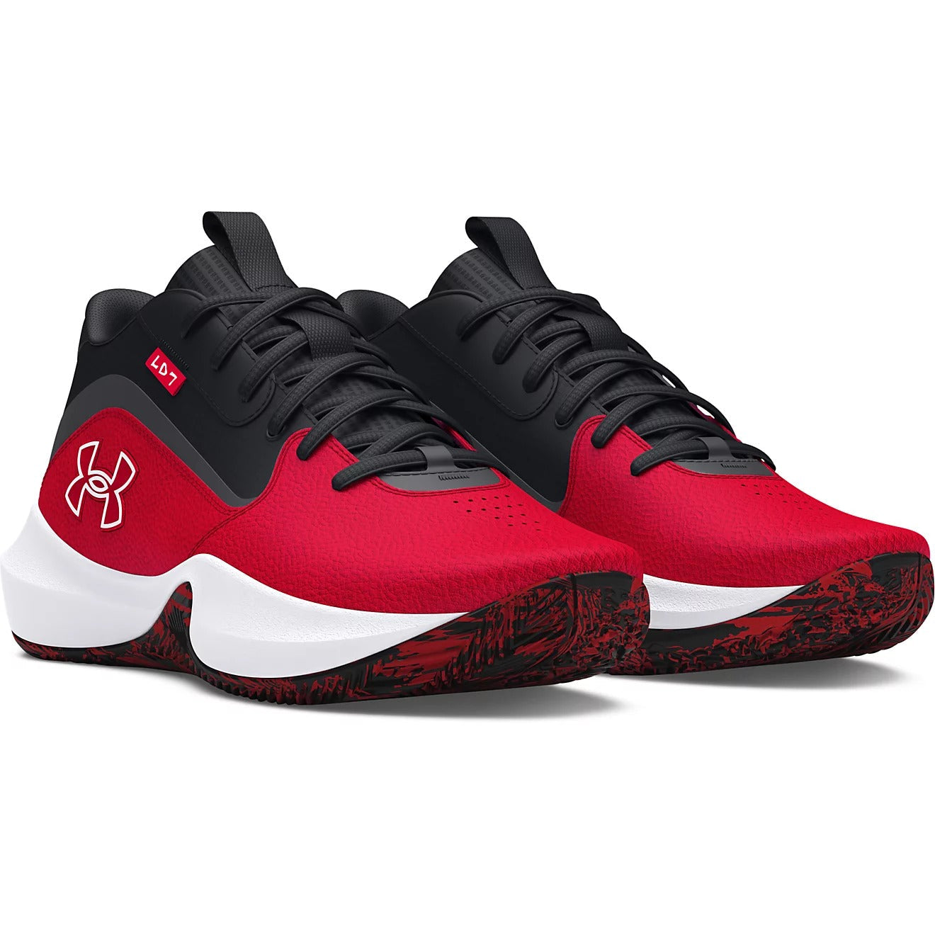 Lockdown 7 Sneakers - Premium Brand Shoes for Men and Women