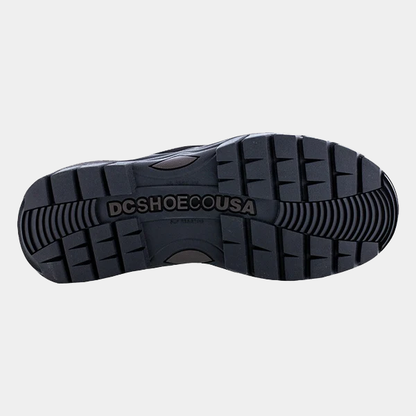 Navigator Work Hi Top Comp Toe with Met Guard Sneakers - Premium Brand Shoes for Men and Women