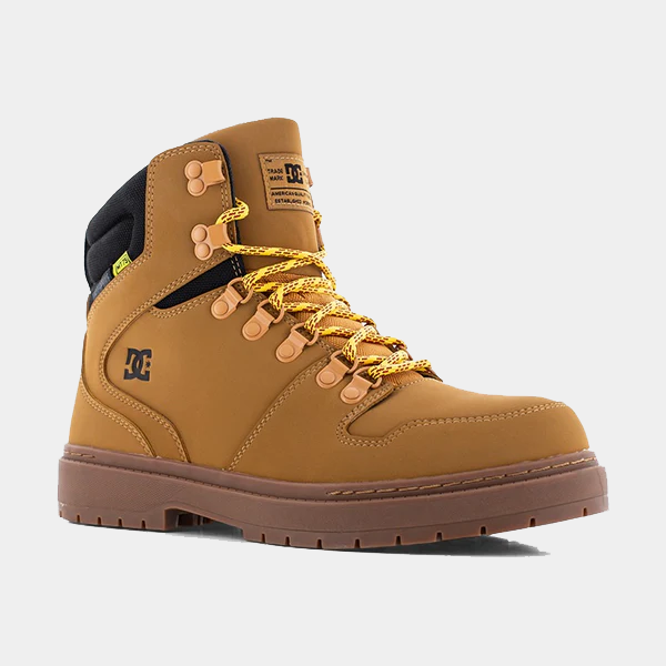Peary TR Work Waterproof Comp Toe Boot Sneakers - Premium Brand Shoes for Men and Women