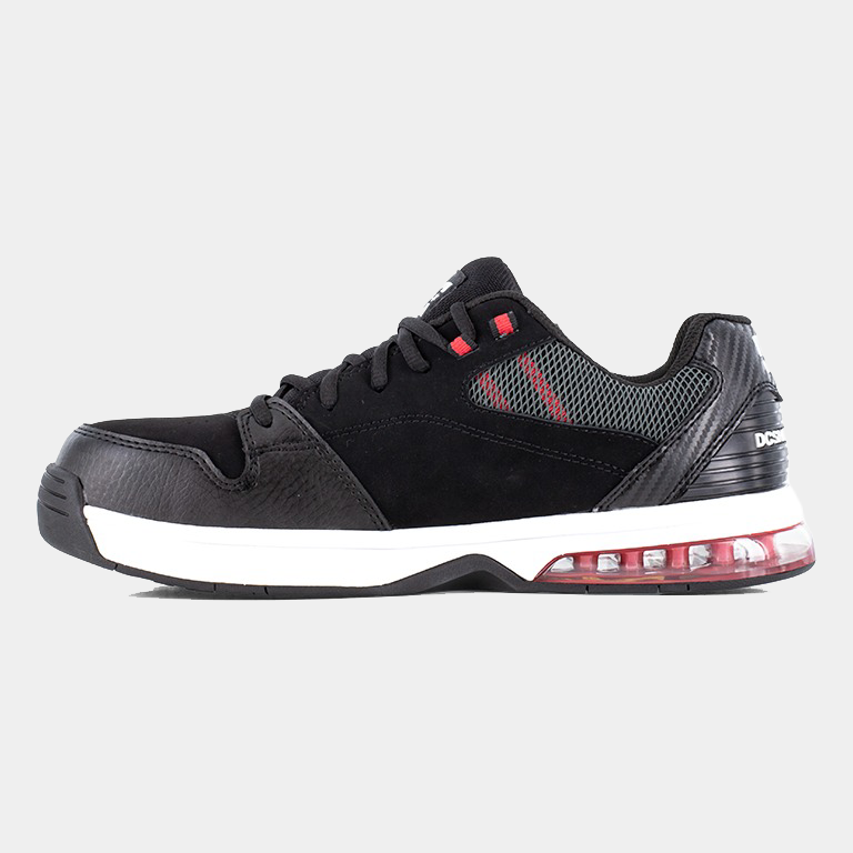 Versatile Work Comp Toe Sneakers - Premium Brand Shoes for Men and Women