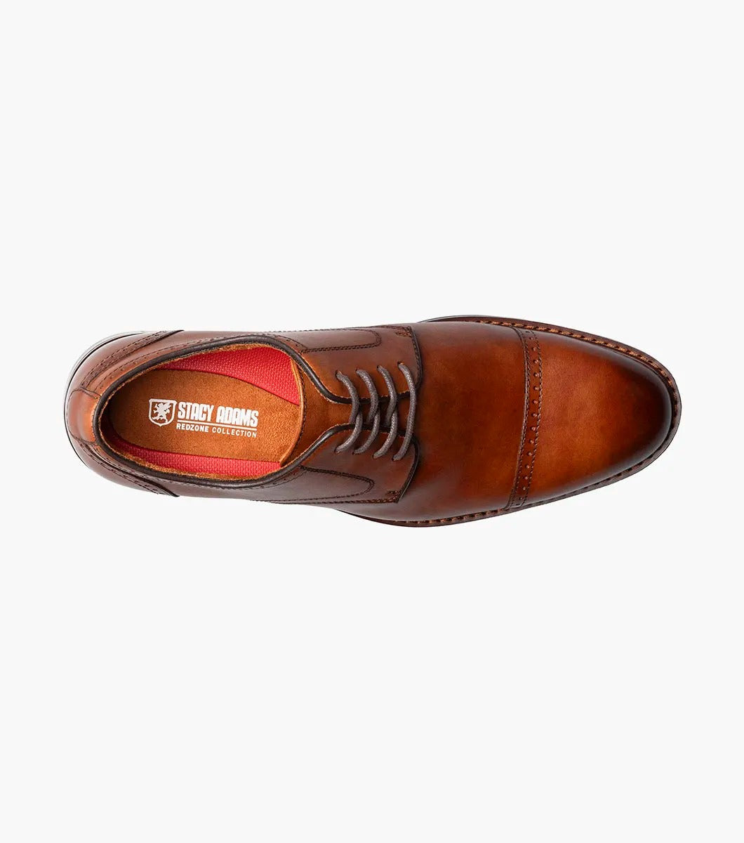 Bailey Cap Toe Sneakers - Premium Brand Shoes for Men and Women