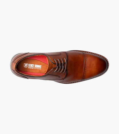 Bailey Cap Toe Sneakers - Premium Brand Shoes for Men and Women
