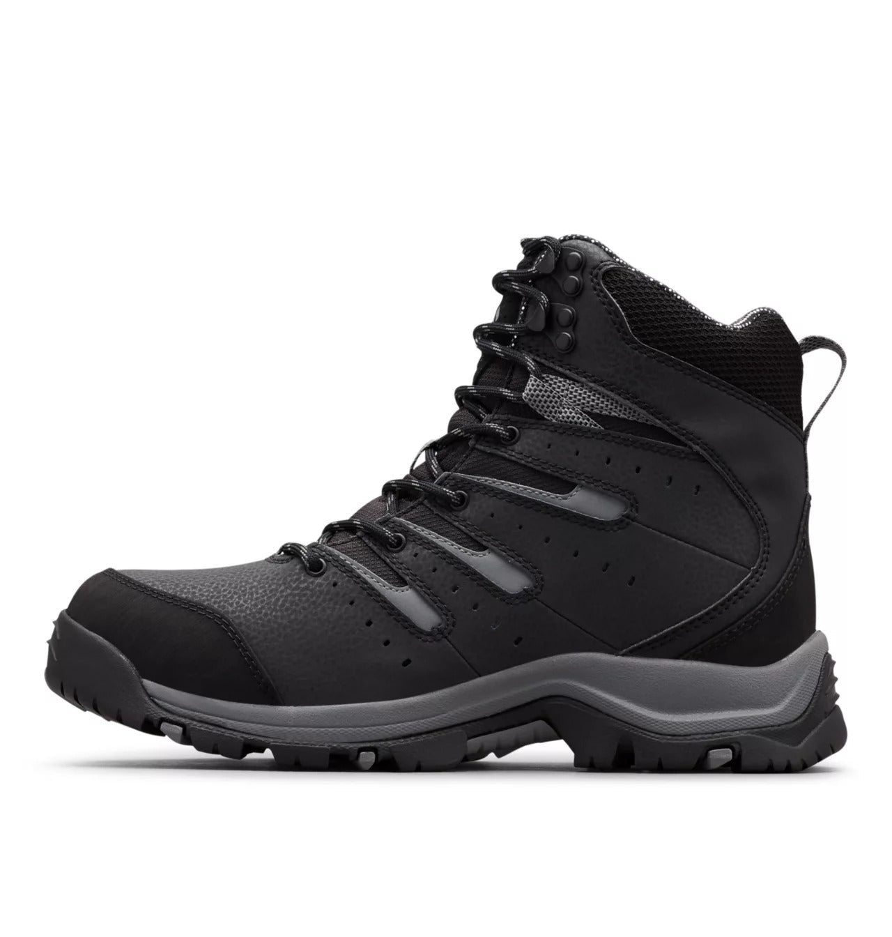 Gunnison II Omni-heat Boot Sneakers - Premium Brand Shoes for Men and Women