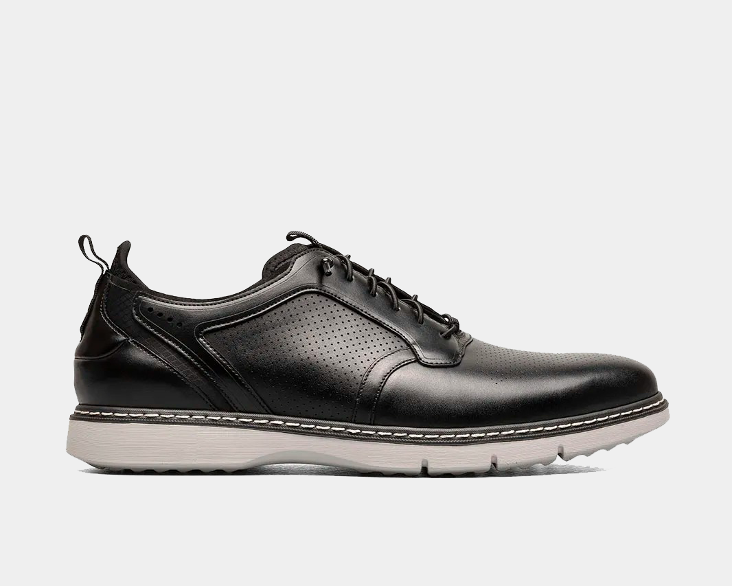 Sync Plain Toe Sneakers - Premium Brand Shoes for Men and Women