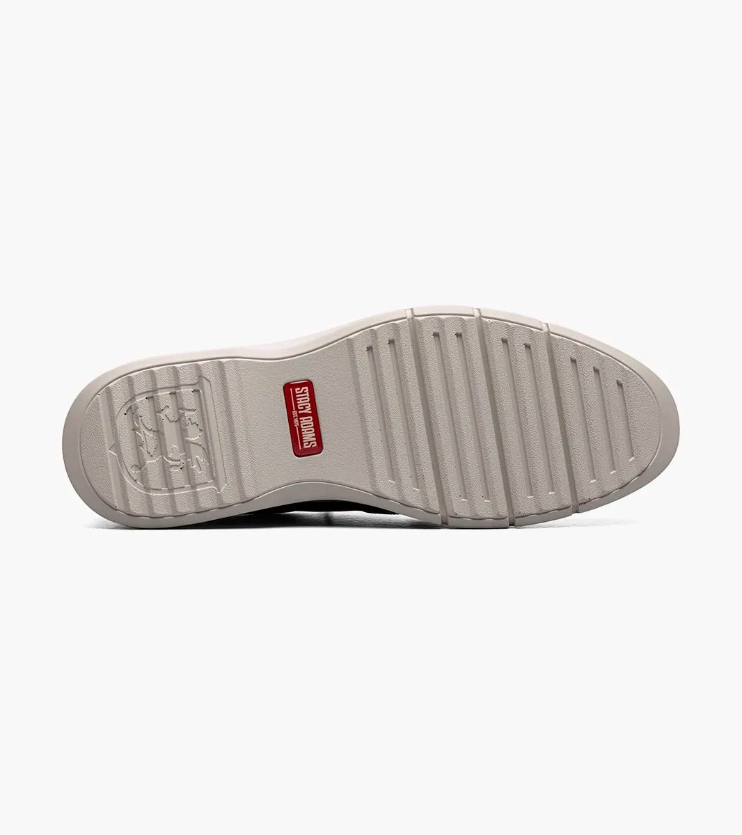 Sync Plain Toe Sneakers - Premium Brand Shoes for Men and Women