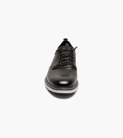 Sync Plain Toe Sneakers - Premium Brand Shoes for Men and Women