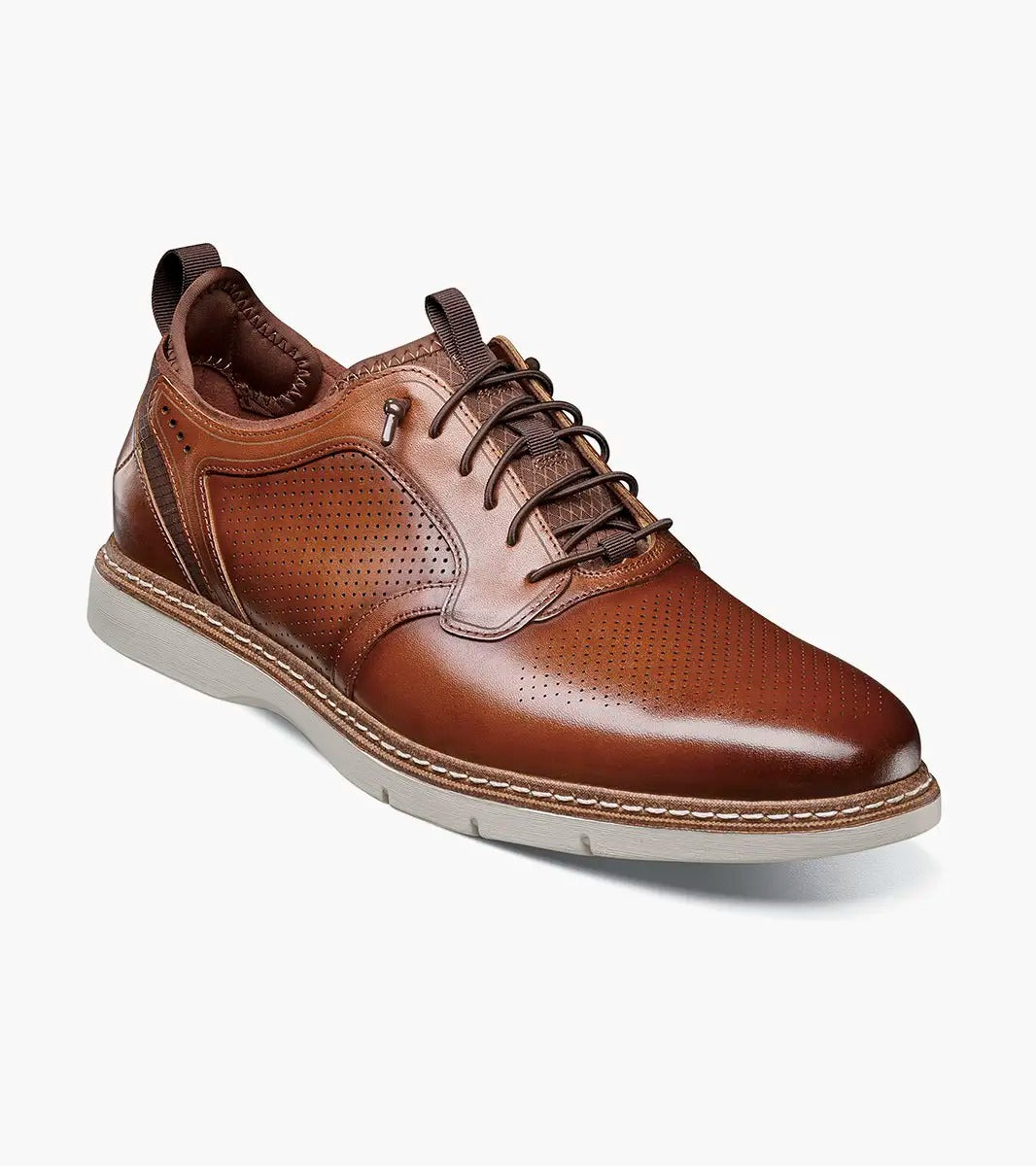 Sync Plain Toe Sneakers - Premium Brand Shoes for Men and Women