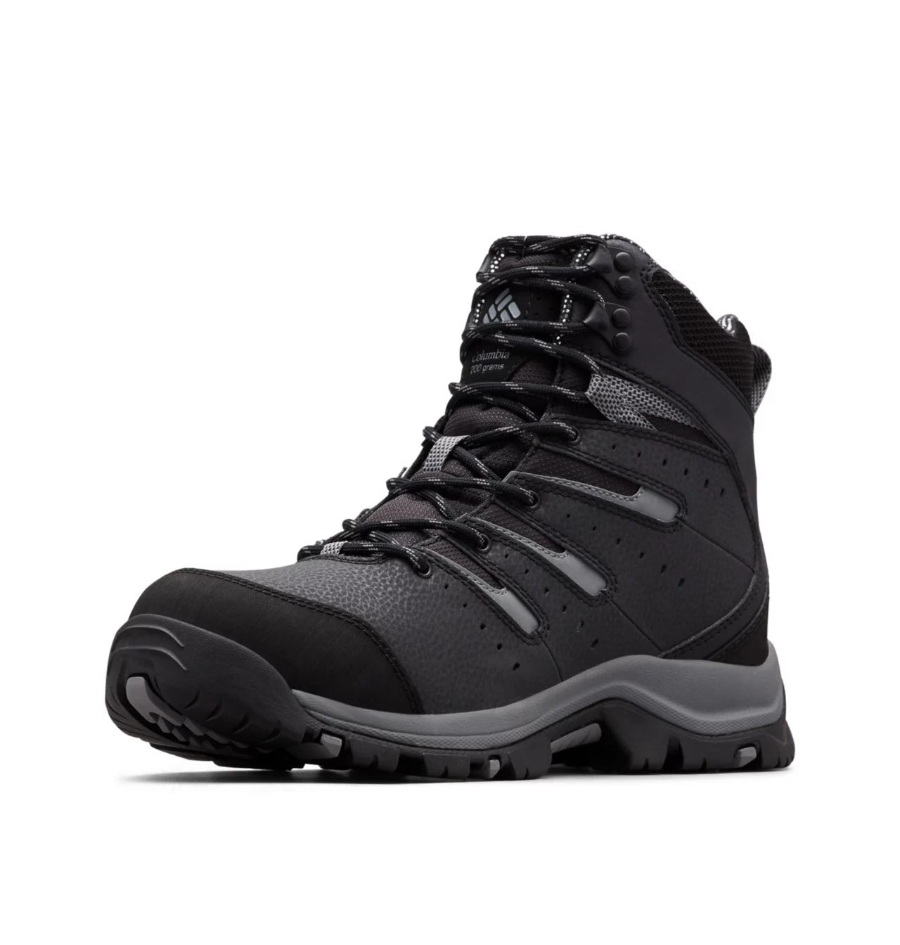 Gunnison II Omni-heat Boot Sneakers - Premium Brand Shoes for Men and Women