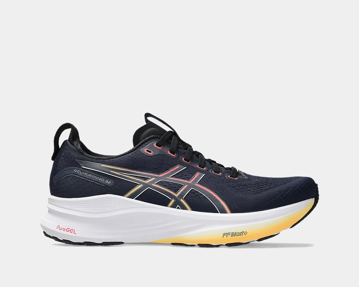 Gel-kayano 32 Sneakers - Premium Brand Shoes for Men and Women