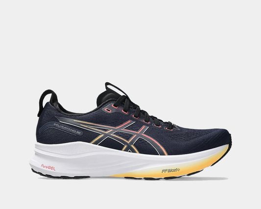 Gel-kayano 32 Sneakers - Premium Brand Shoes for Men and Women