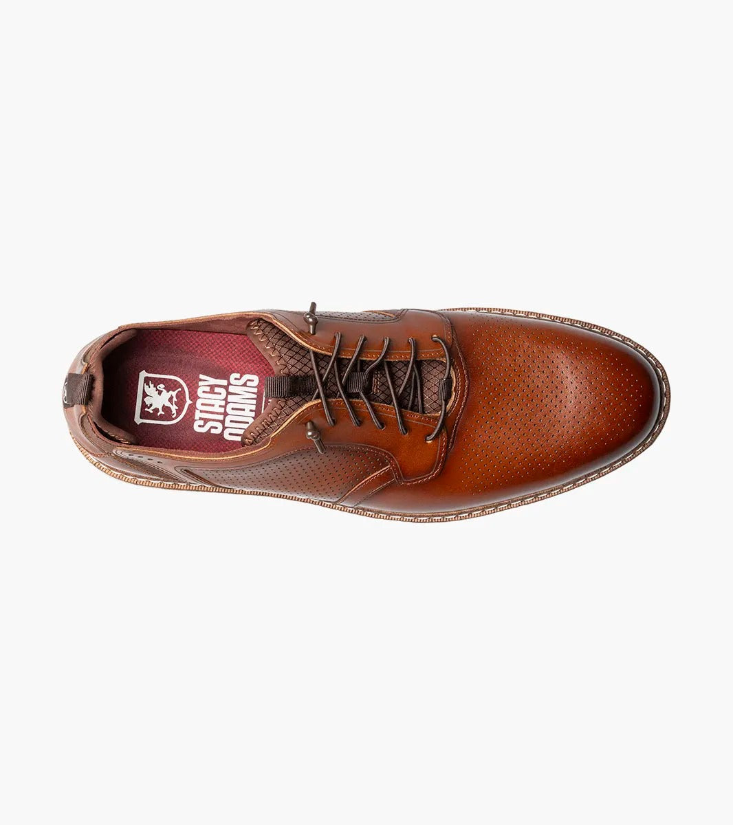 Sync Plain Toe Sneakers - Premium Brand Shoes for Men and Women