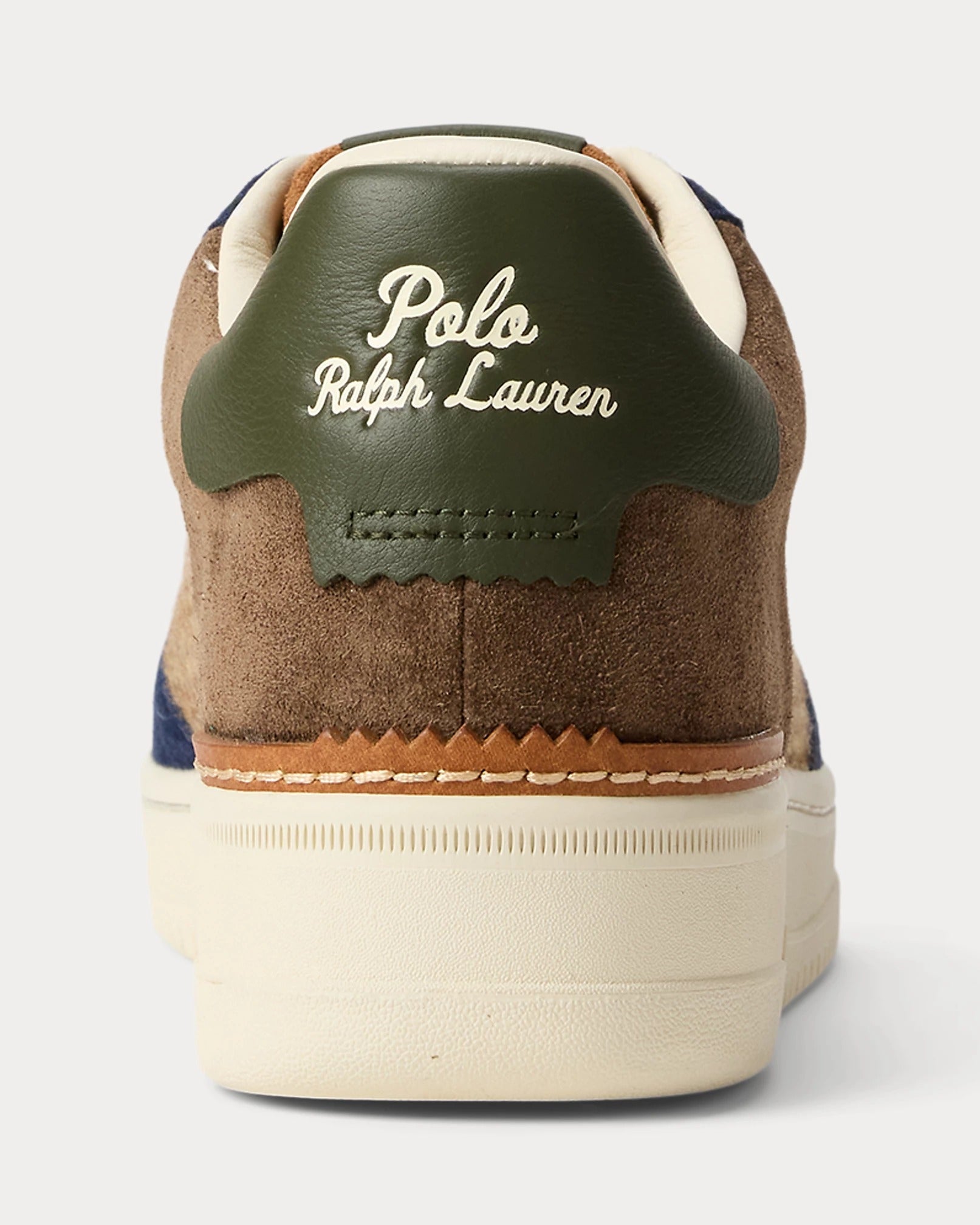 Masters Court Suede & Tweed Sneaker Sneakers - Premium Brand Shoes for Men and Women