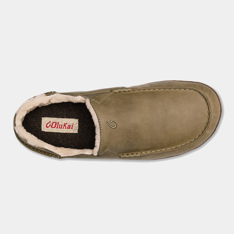 Moloa Slipper Sneakers - Premium Brand Shoes for Men and Women