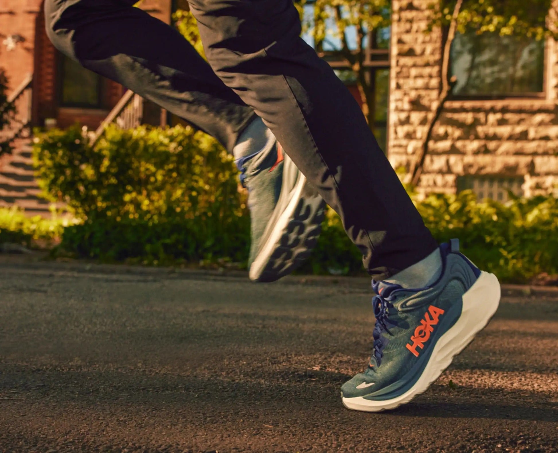 Gaviota 6 Sneakers - Premium Brand Shoes for Men and Women
